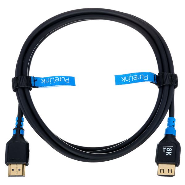 PureLink FI-H100-020 HDMI Cable 2.0m
