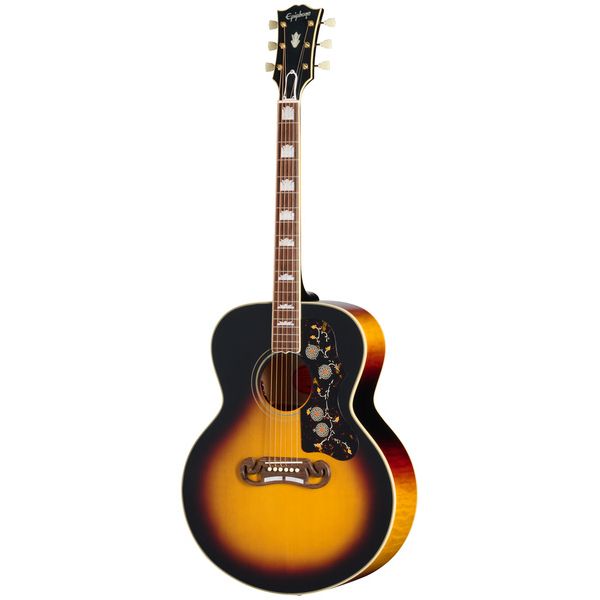 Epiphone 1957 SJ-200 Rei. VS IBC