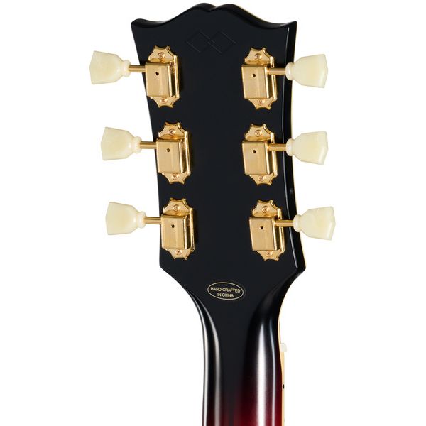 Epiphone 1957 SJ-200 Rei. VS IBC