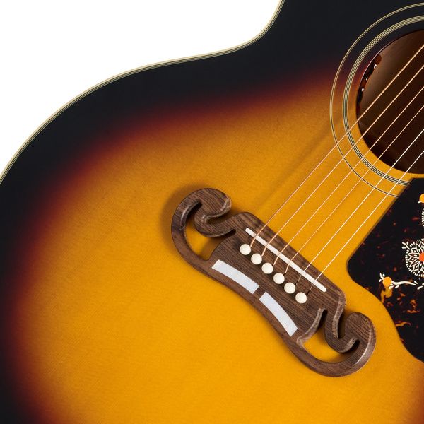 Epiphone 1957 SJ-200 Rei. VS IBC