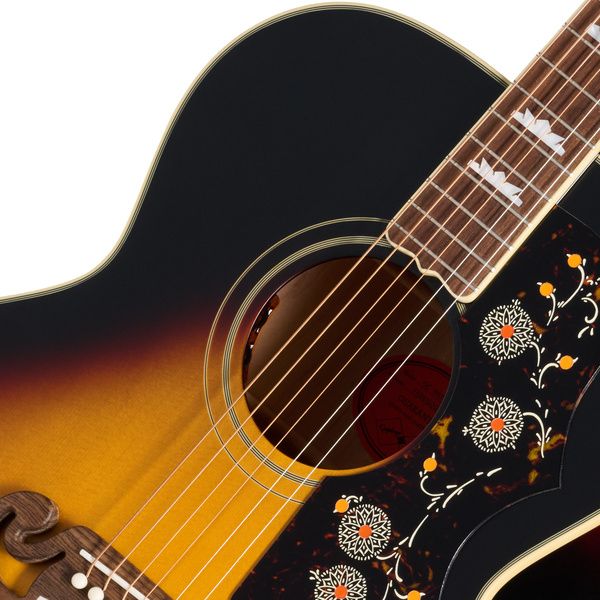 Epiphone 1957 SJ-200 Rei. VS IBC