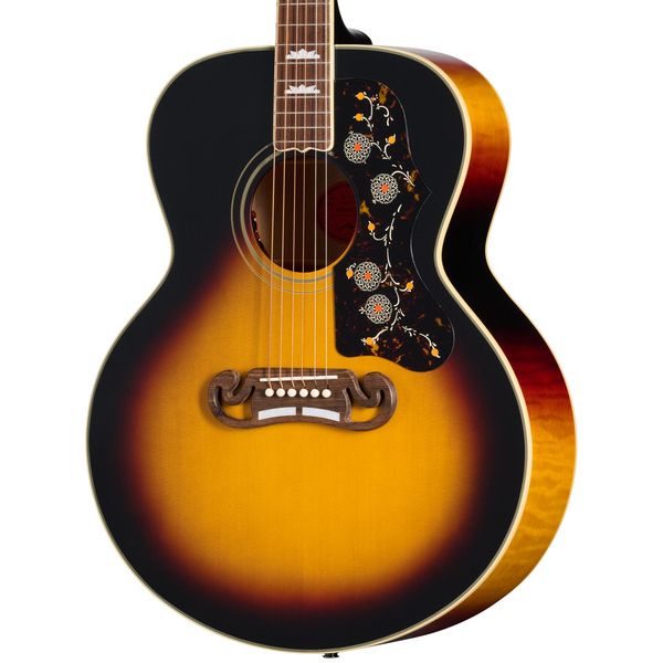 Epiphone 1957 SJ-200 Rei. VS IBC