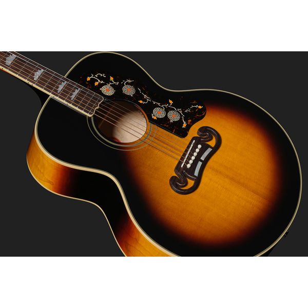 Epiphone 1957 SJ-200 Rei. VS IBC
