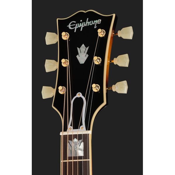 Epiphone 1957 SJ-200 Rei. VS IBC