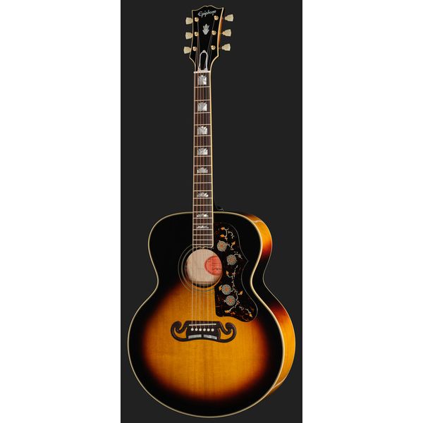 Epiphone 1957 SJ-200 Rei. VS IBC
