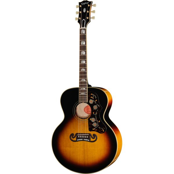 Epiphone 1957 SJ-200 Rei. VS IBC