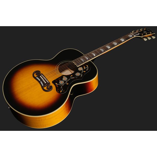 Epiphone 1957 SJ-200 Rei. VS IBC