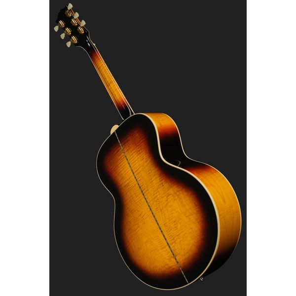Epiphone 1957 SJ-200 Rei. VS IBC