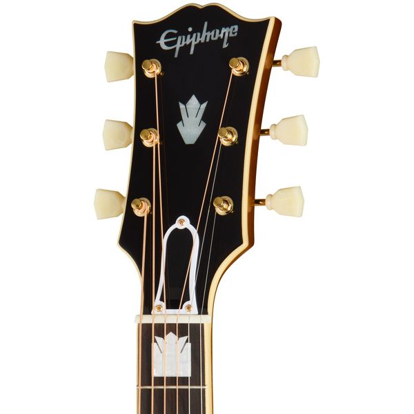 Epiphone 1957 SJ-200 Rei. AN IBC