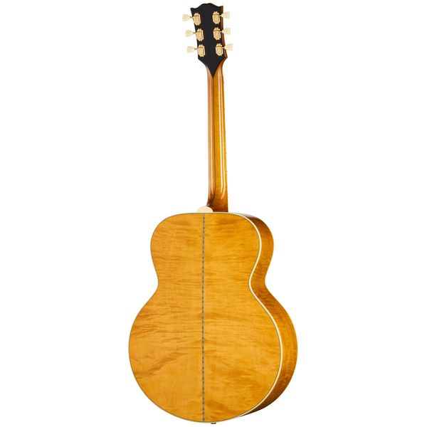 Epiphone 1957 SJ-200 Rei. AN IBC