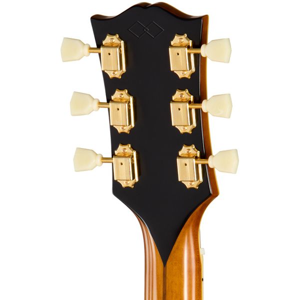 Epiphone 1957 SJ-200 Rei. AN IBC