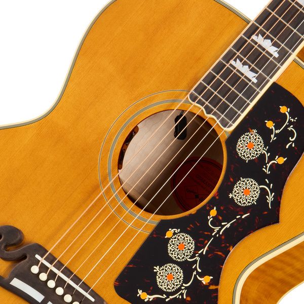 Epiphone 1957 SJ-200 Rei. AN IBC