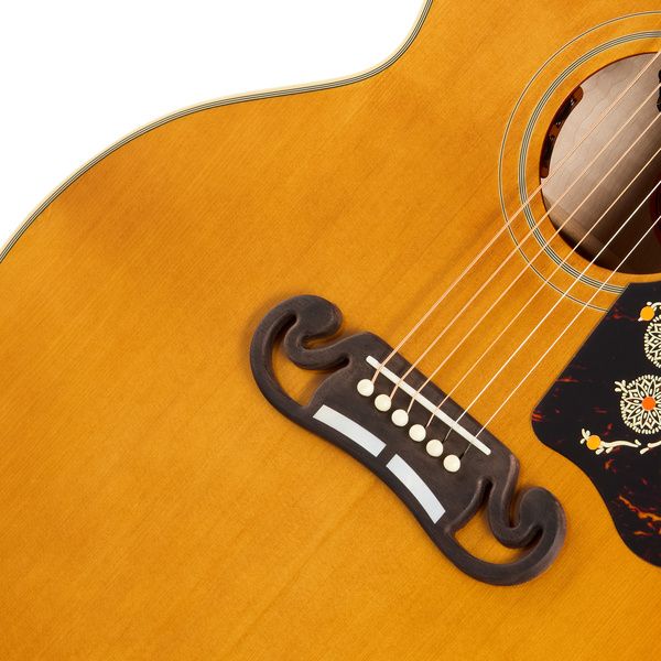 Epiphone 1957 SJ-200 Rei. AN IBC