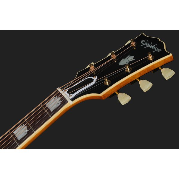 Epiphone 1957 SJ-200 Rei. AN IBC