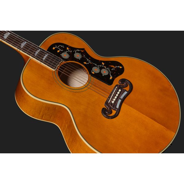 Epiphone 1957 SJ-200 Rei. AN IBC