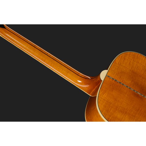 Epiphone 1957 SJ-200 Rei. AN IBC