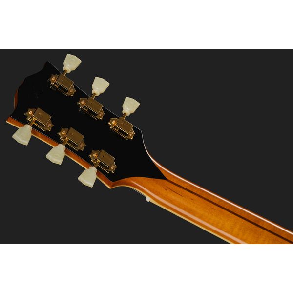 Epiphone 1957 SJ-200 Rei. AN IBC