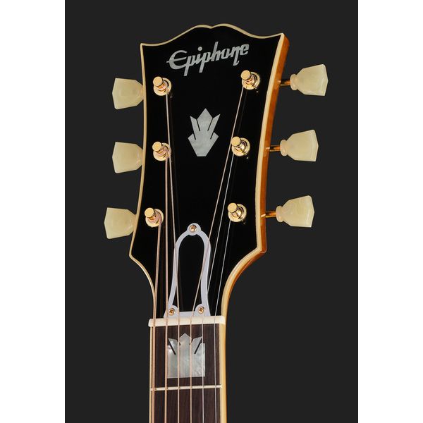 Epiphone 1957 SJ-200 Rei. AN IBC