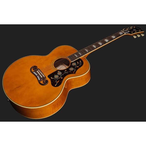 Epiphone 1957 SJ-200 Rei. AN IBC