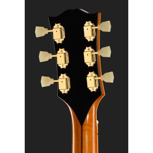 Epiphone 1957 SJ-200 Rei. AN IBC