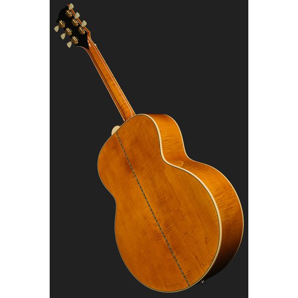 Epiphone 1957 SJ-200 Rei. AN IBC