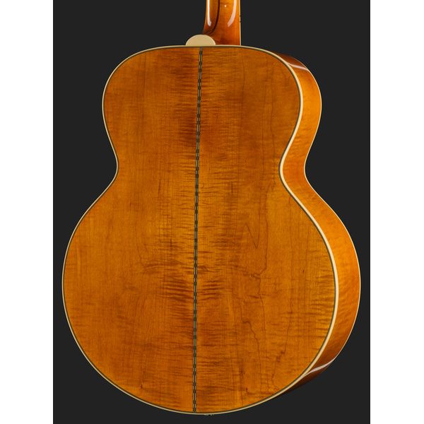 Epiphone 1957 SJ-200 Rei. AN IBC