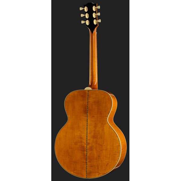 Epiphone 1957 SJ-200 Rei. AN IBC
