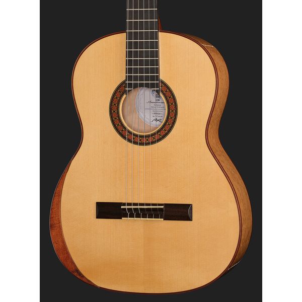 Manuel Rodriguez Superior Anniversario 120 J-SB