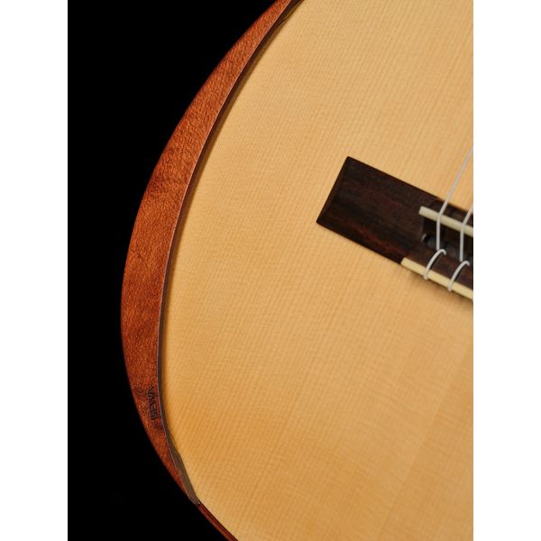 Manuel Rodriguez Superior Anniversario 120 J-SB