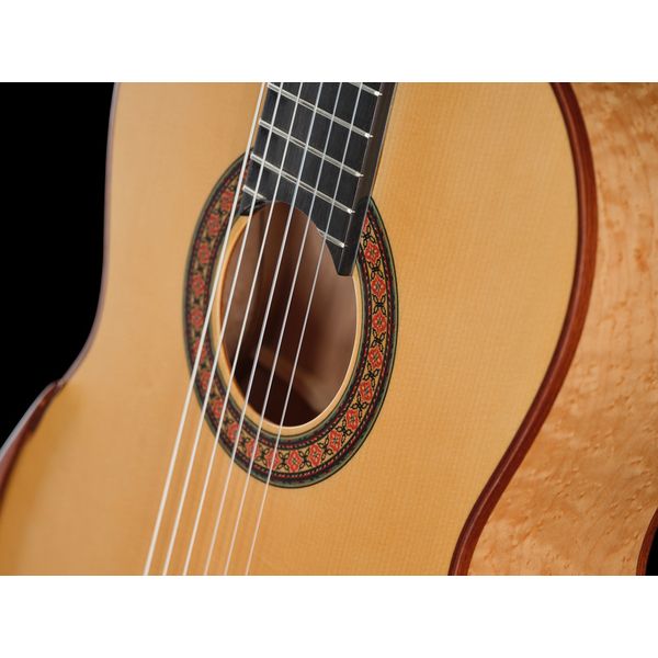 Manuel Rodriguez Superior Anniversario 120 J-SB