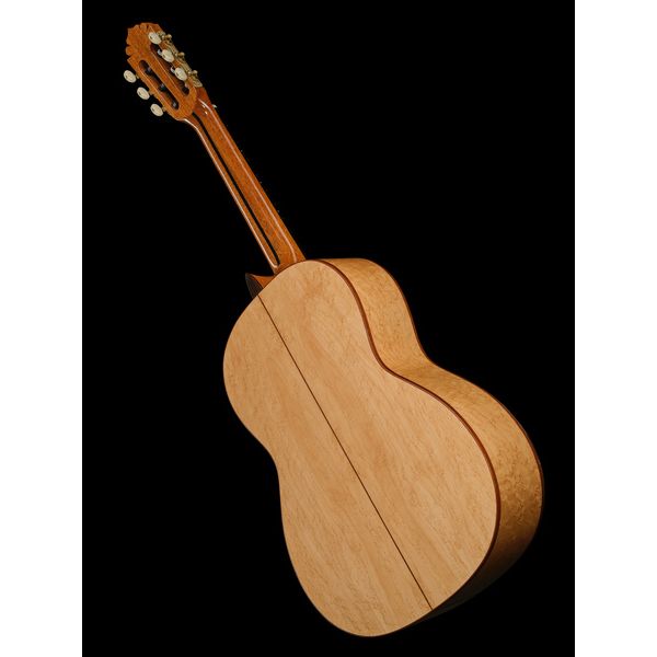 Manuel Rodriguez Superior Anniversario 120 J-SB