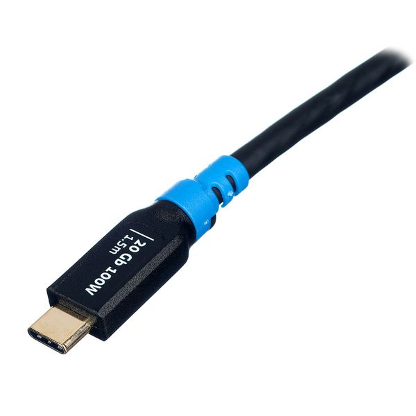 PureLink FI-U400-015 USB-C Cable 1.5m