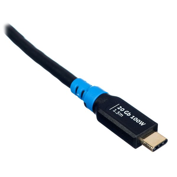 PureLink FI-U400-015 USB-C Cable 1.5m