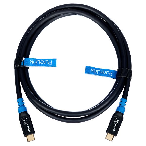 PureLink FI-U400-015 USB-C Cable 1.5m