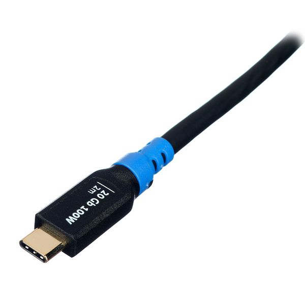 PureLink FI-U400-020 USB-C Cable 2.0m