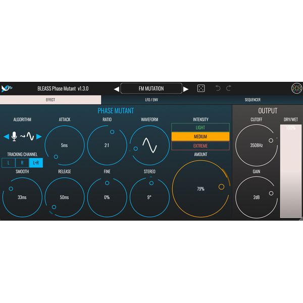 BLEASS Vocal Bundle