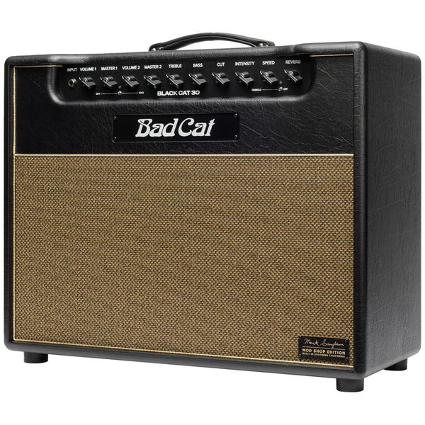Bad Cat Mod Shop Black Cat 30 Combo