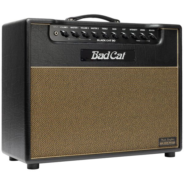 Bad Cat Mod Shop Black Cat 30 Combo