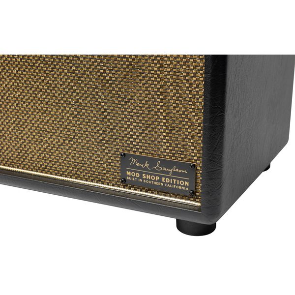 Bad Cat Mod Shop Black Cat 30 Combo