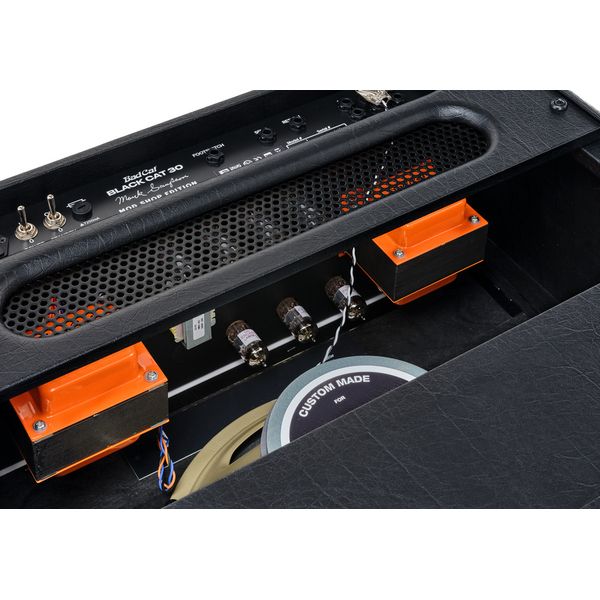 Bad Cat Mod Shop Black Cat 30 Combo