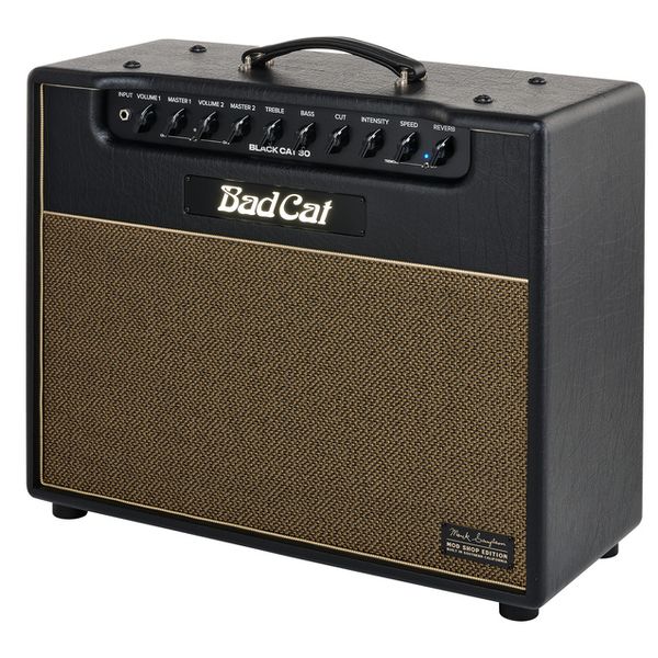 Bad Cat Mod Shop Black Cat 30 Combo