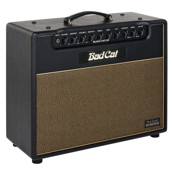 Bad Cat Mod Shop Black Cat 30 Combo