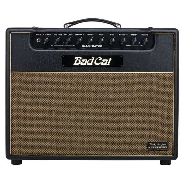Bad Cat Mod Shop Black Cat 30 Combo