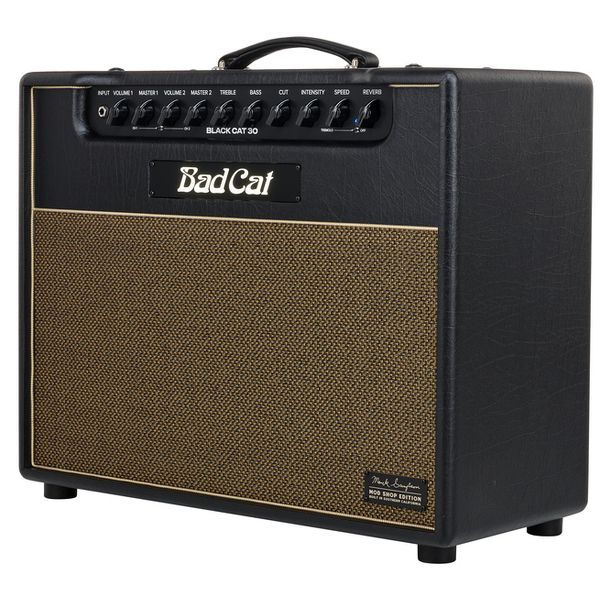 Bad Cat Mod Shop Black Cat 30 Combo
