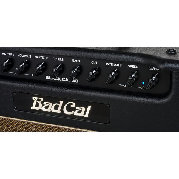 Bad Cat Mod Shop Black Cat 30 Combo