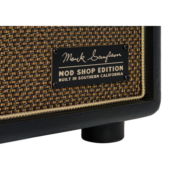 Bad Cat Mod Shop Black Cat 30 Combo