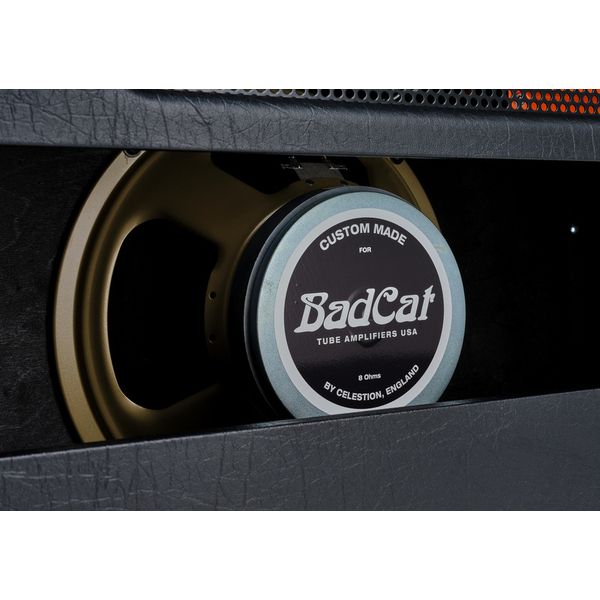Bad Cat Mod Shop Black Cat 30 Combo