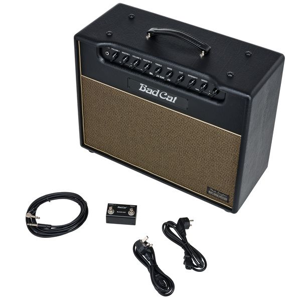 Bad Cat Mod Shop Black Cat 30 Combo