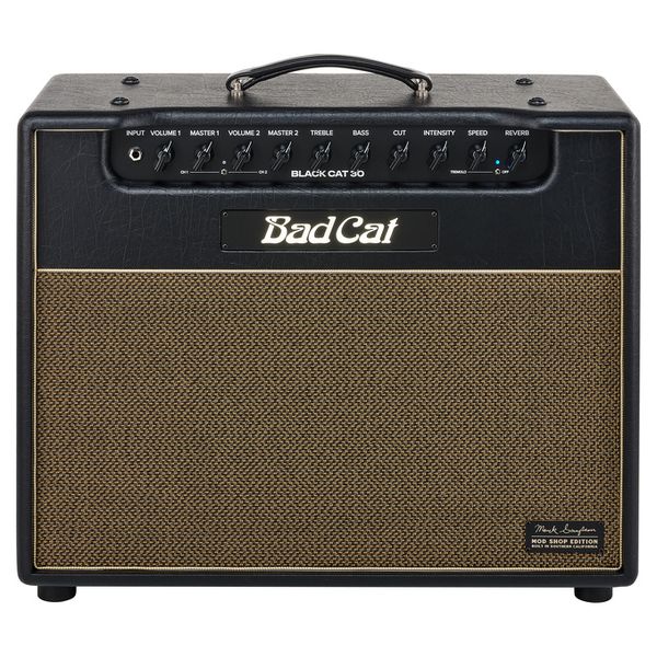 Bad Cat Mod Shop Black Cat 30 Combo