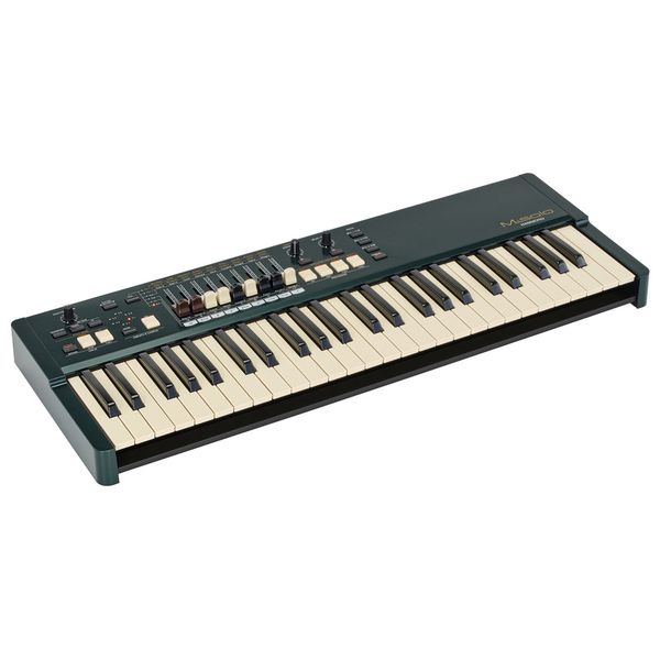 Hammond M-solo British Racing Green